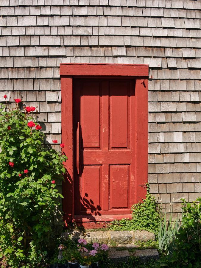 Cedar Hill Farm B & B Essex Exterior photo